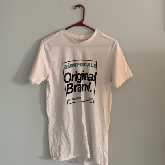 AéRopostale men’s T-shirt size small - Picture 1 of 1